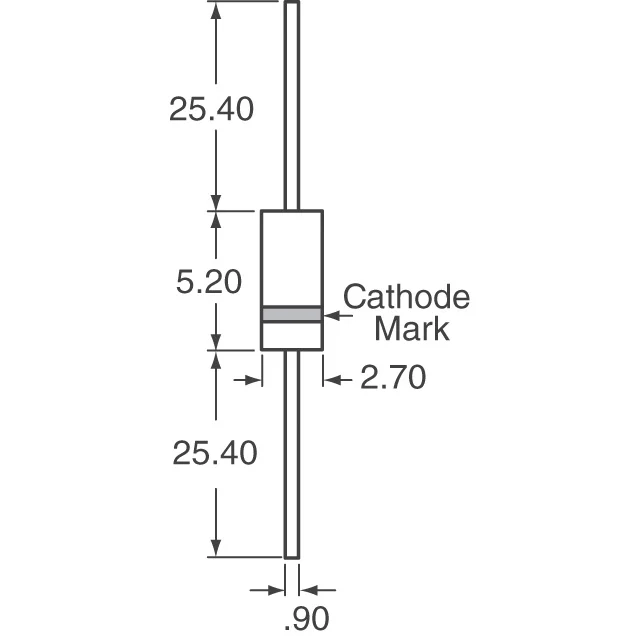 2EZ15D5-TP Micro Commercial Co  Diodi - Zener - Singoli